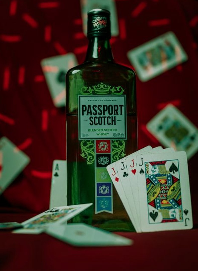 game Nohu Poker